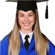 Graduada en Química, doy clases particulares de química y física nivel ESO